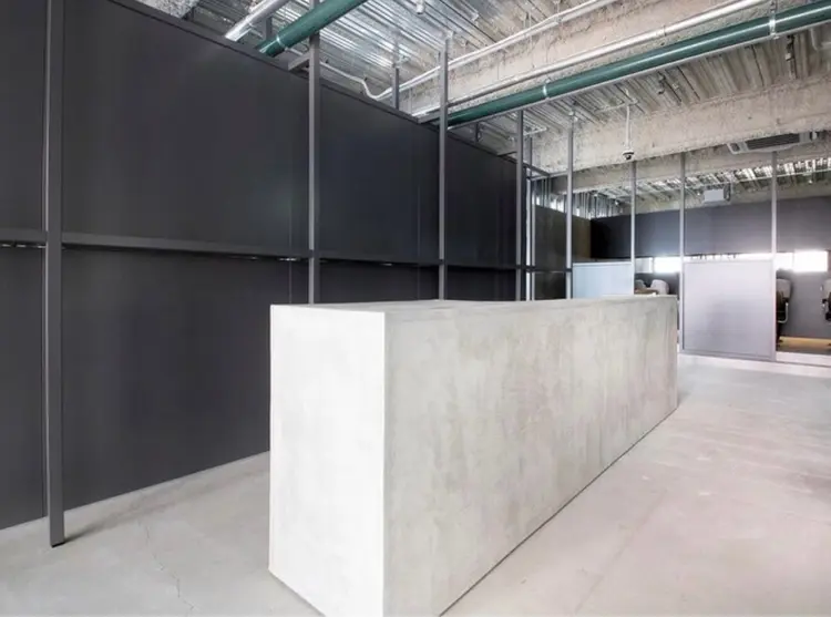 ITbyALBUM八王子の内観・外観1