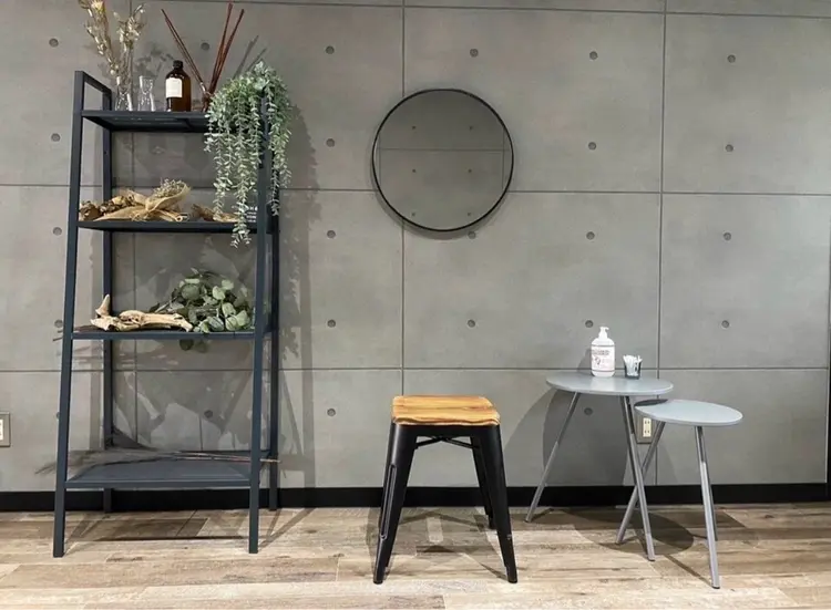 RocoTiara eyelashsalonの内観・外観2