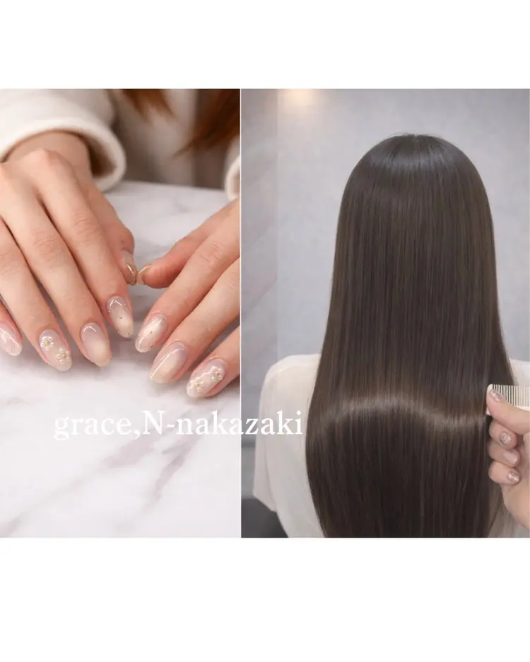 grace .N-nakazakiの内観・外観3