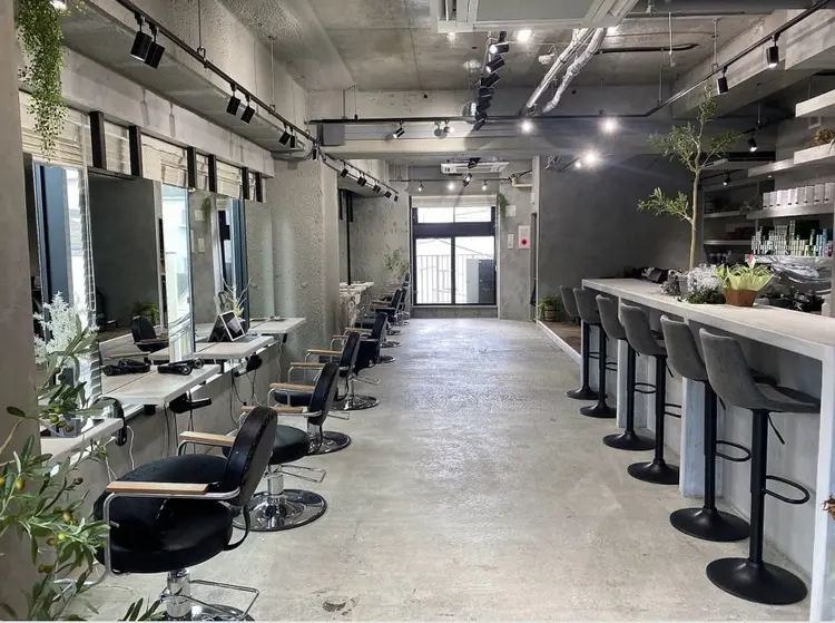 RoL by apolloの内観・外観1