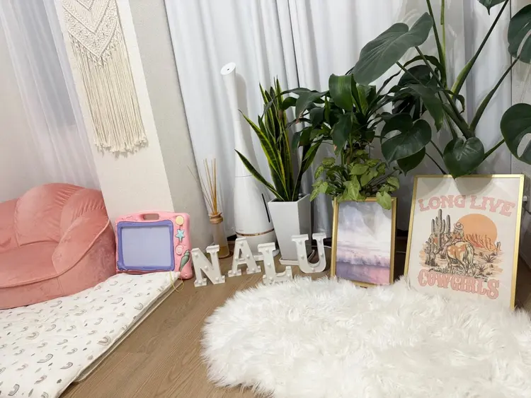 eyelash salon Nalu.の内観・外観1