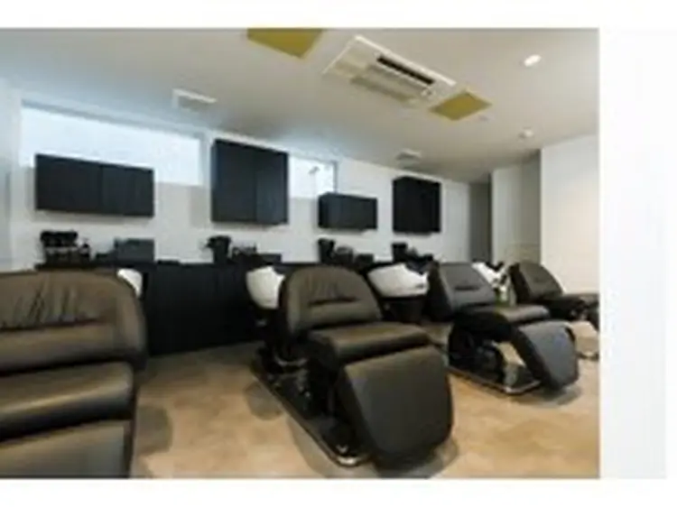 GOTODAY 銀座　Arc店の内観・外観3