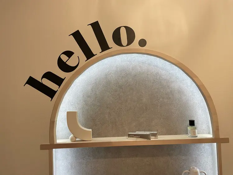 Lua eyelashの内観・外観2