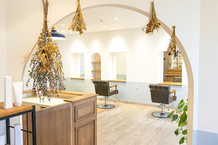 melt 吉祥寺の内観・外観2