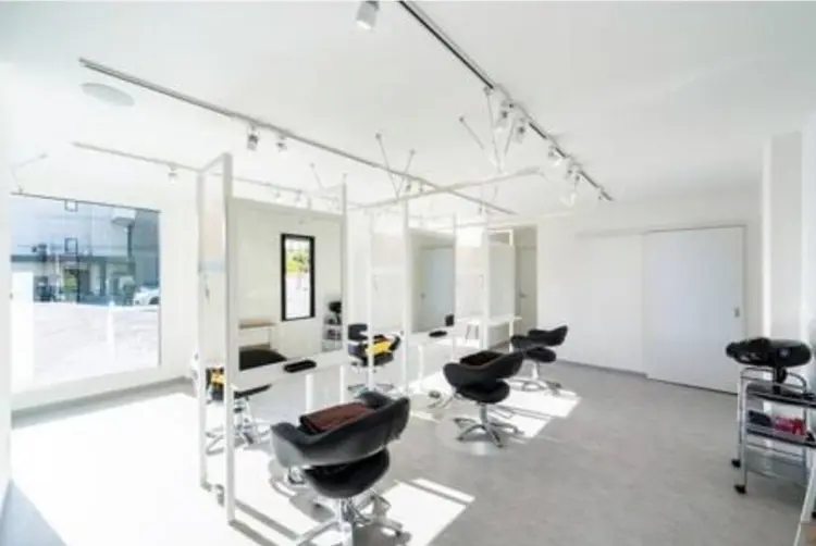 iro I hairの内観・外観2