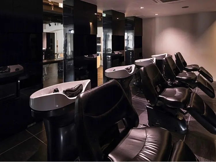 and by MODE K`sの内観・外観3