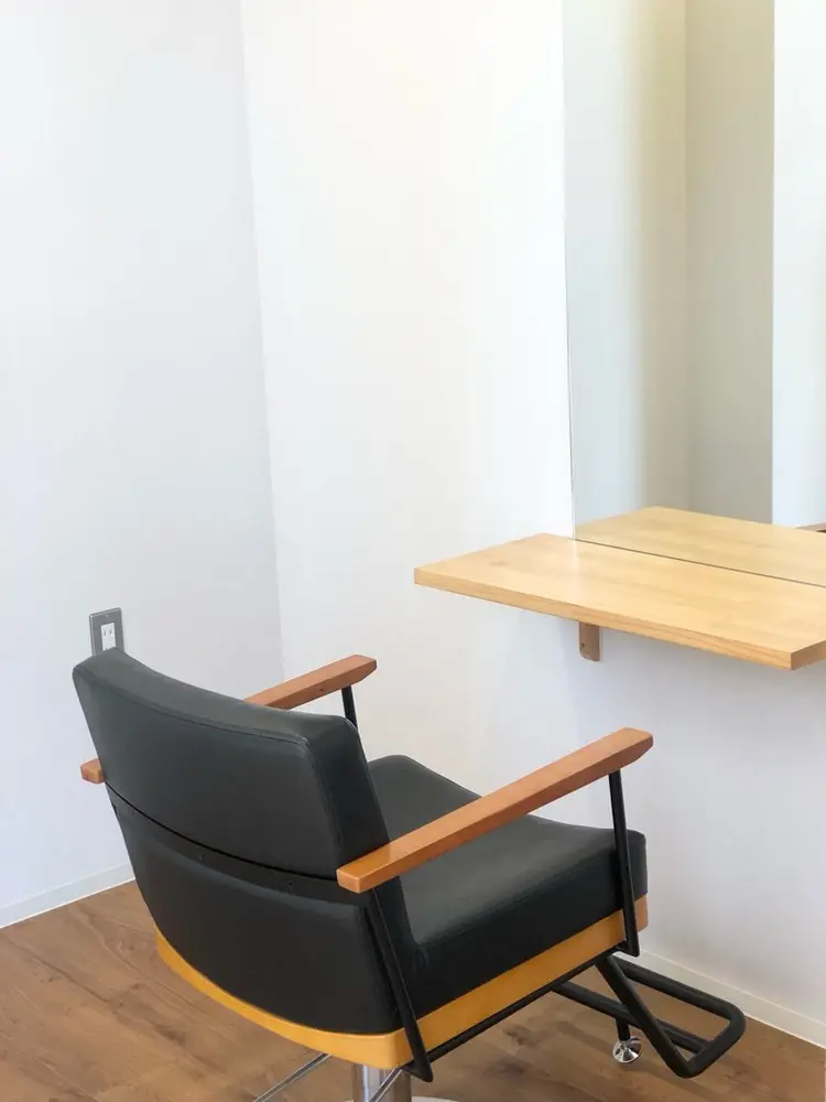 latvaの内観・外観2