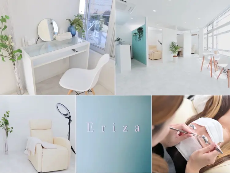 Erizaの内観・外観3