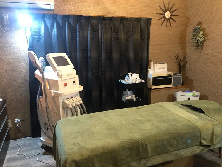 salon  mijoaの内観・外観2