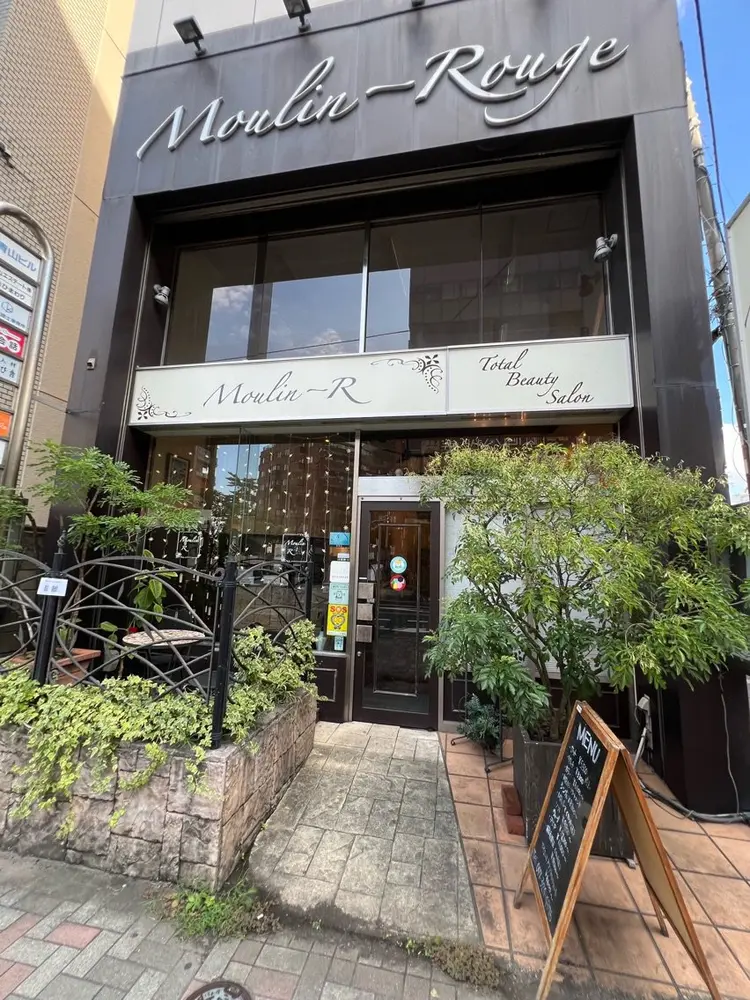 LIALIの内観・外観3