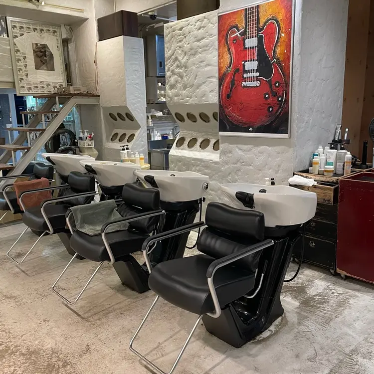 fivew.shareの内観・外観1