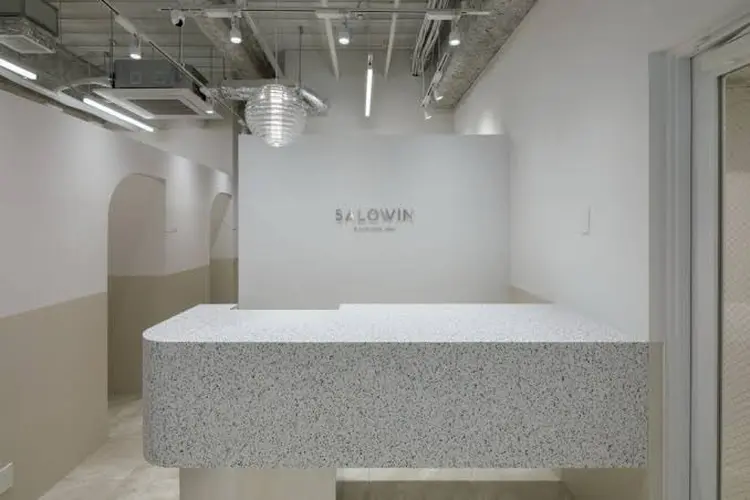 SALOWIN名古屋栄Suite店の内観・外観3