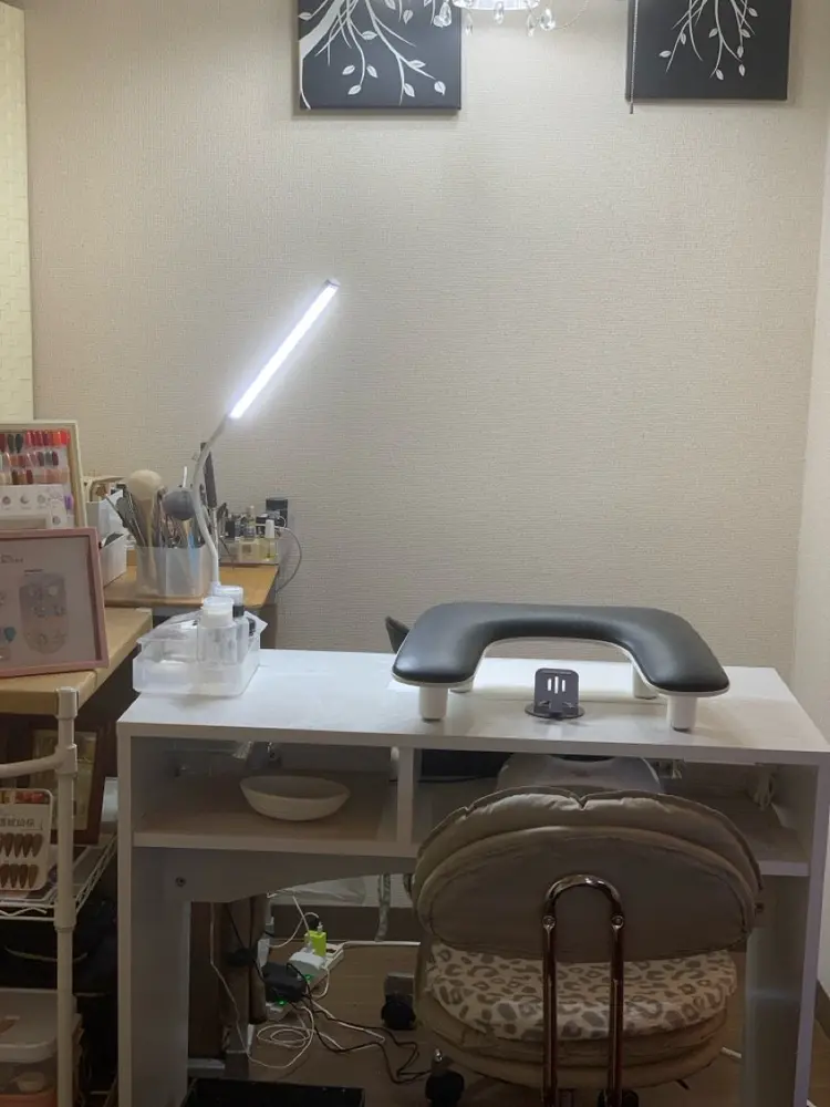 mira-cle大濱美容アカデミーの内観・外観2