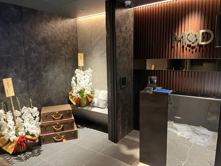 Total Beauty Salon MODの内観・外観1