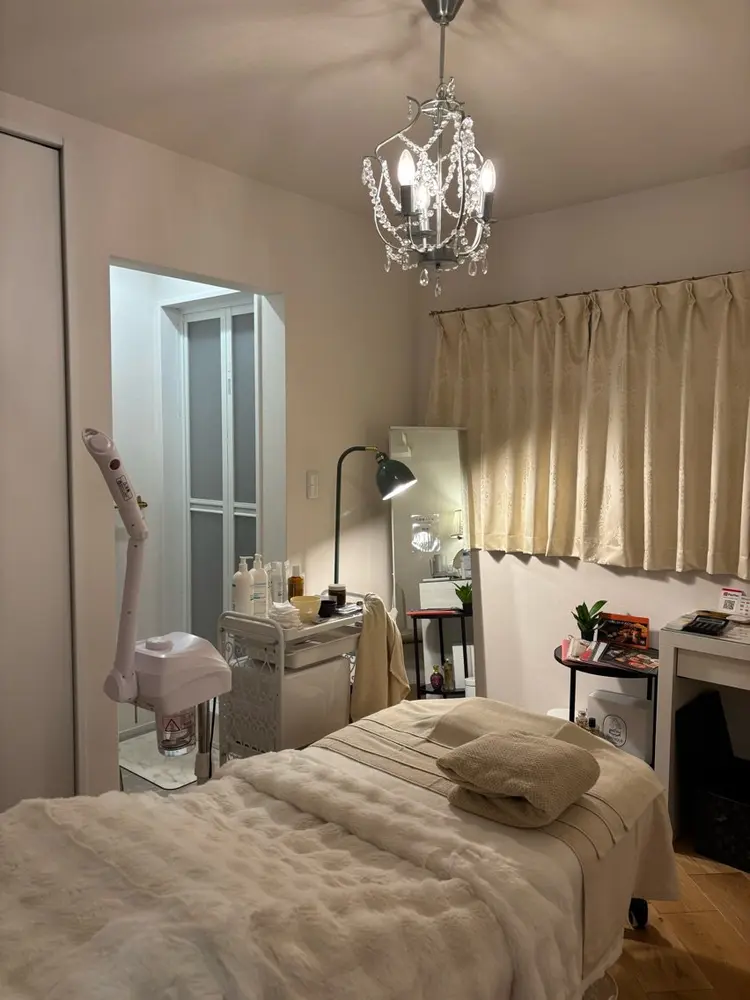 エステサロン　ambientの内観・外観1