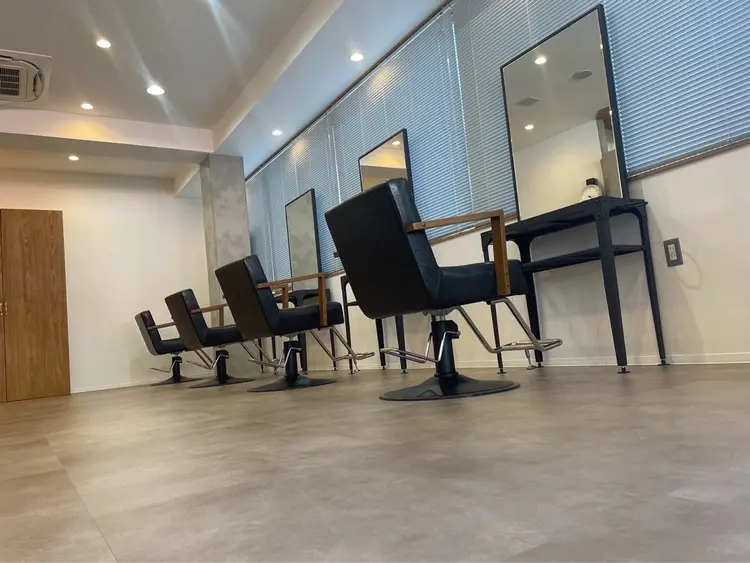 kuma +の内観・外観3