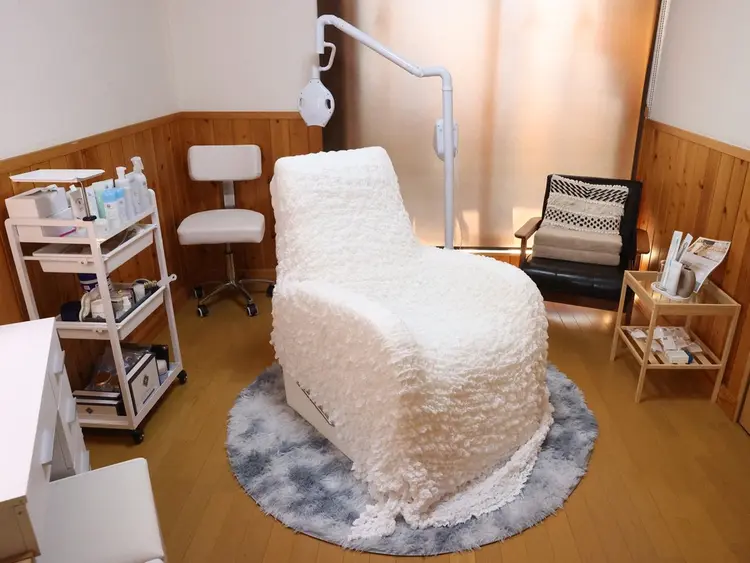 Akala・Uluの内観・外観3