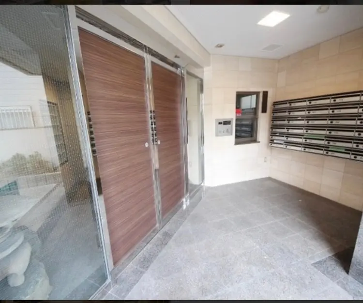 CreaNailの内観・外観3