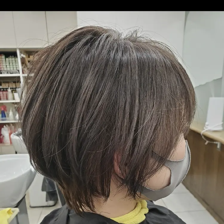 ミュゼドゥラペの内観・外観2