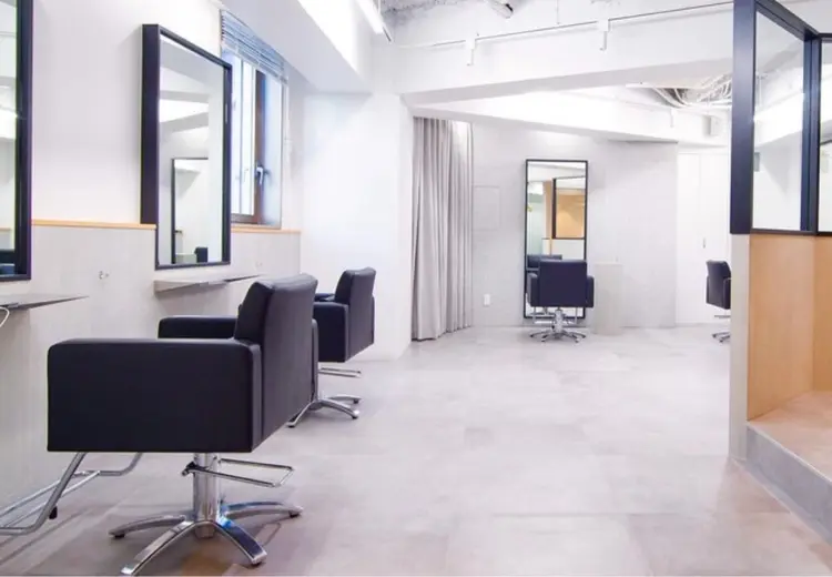 Laffの内観・外観2