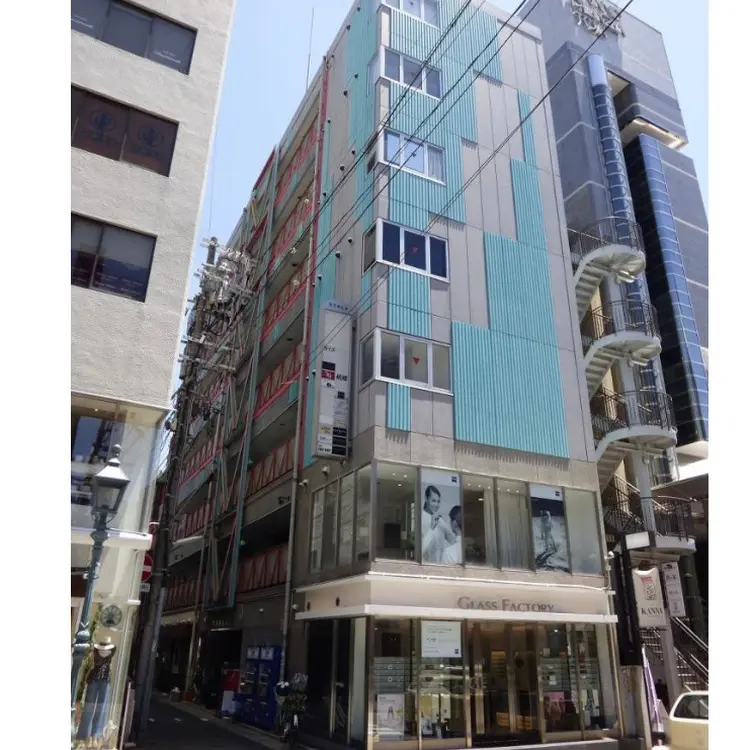 private nail Rの内観・外観2