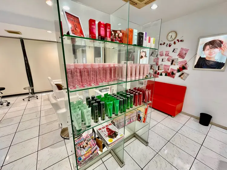 エクセル大岡山の内観・外観2