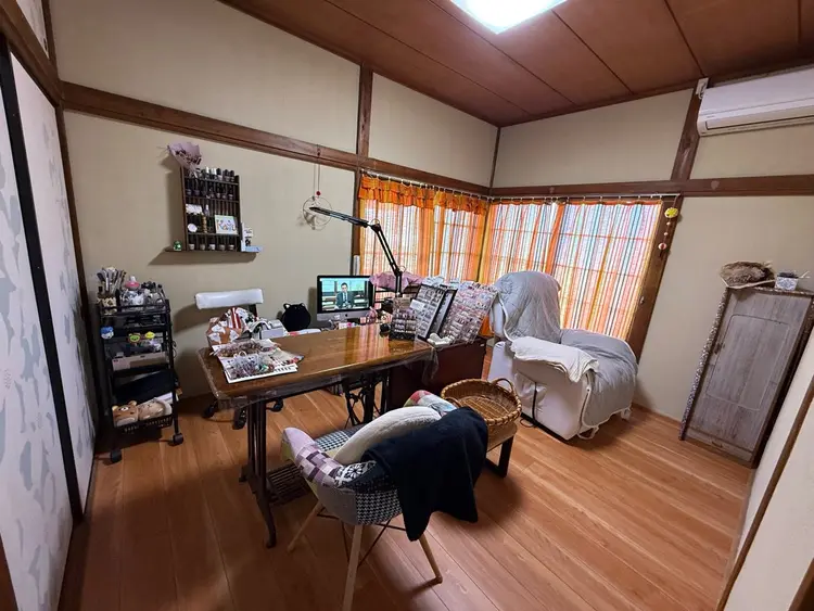 ネイルサロン UMyの内観・外観1