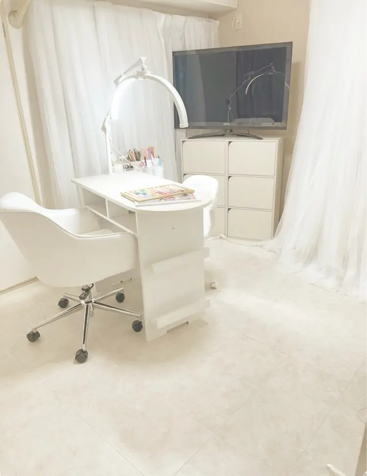 nii__nailの内観・外観1