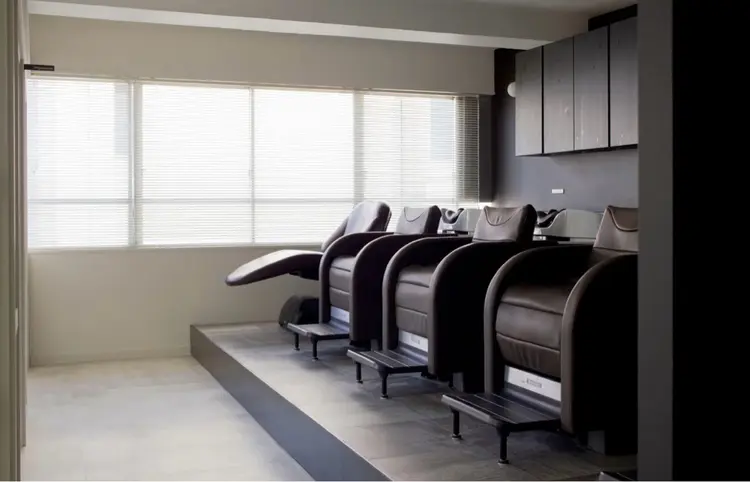 GO TODAY SHAiRE SALONの内観・外観3