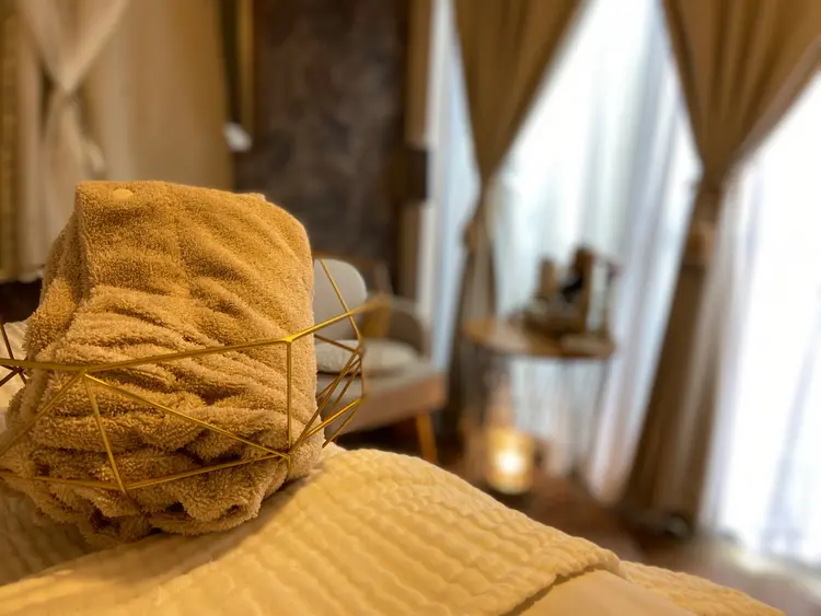 ビューティーリラクゼーションroom Lunonの内観・外観3