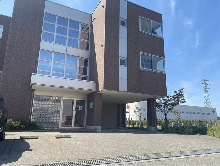 camel ～eye & nail ～の内観・外観1