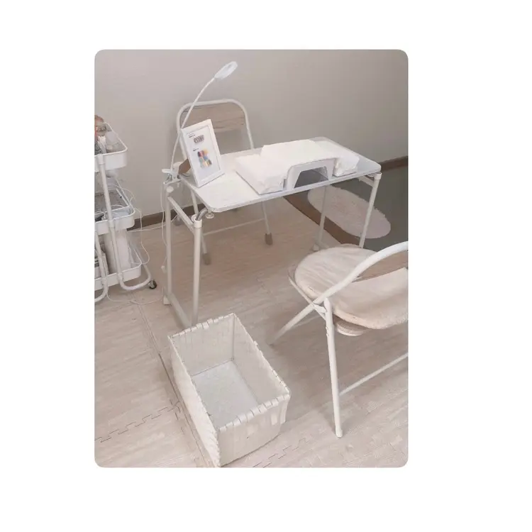 なっちゃんの内観・外観2