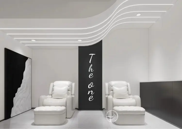 Theoneの内観・外観3