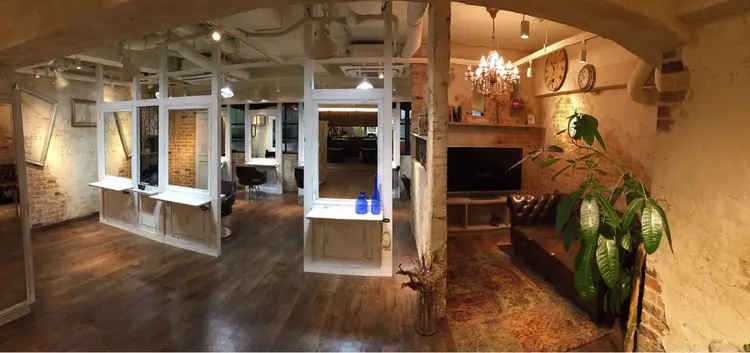 nico...の内観・外観3