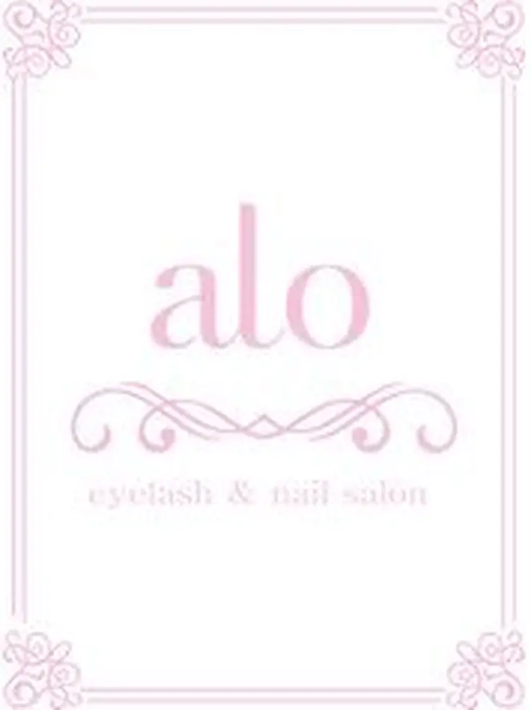 eyelash & nail salon aloの内観・外観3