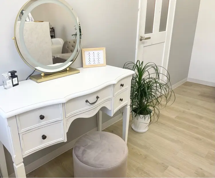 Blisseyes canele 都島店の内観・外観2