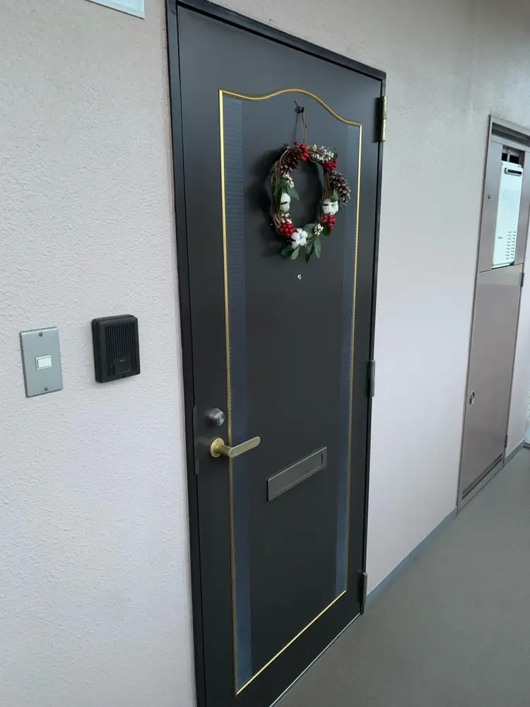 cielnailの内観・外観2