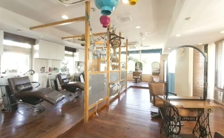 イズムの内観・外観3