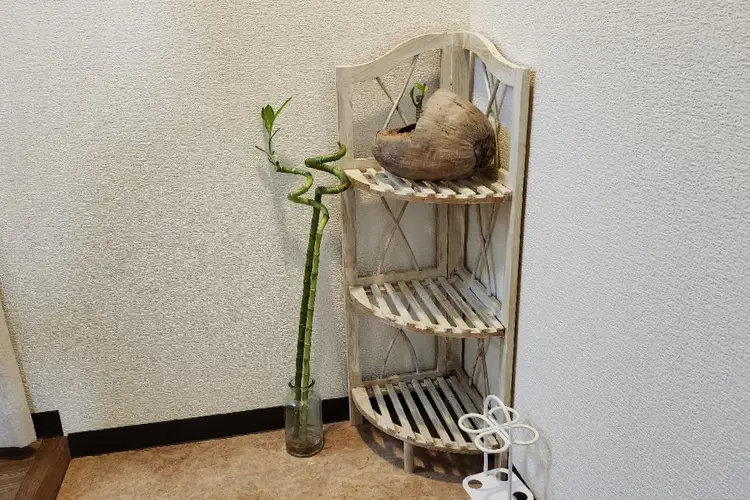 charisの内観・外観2