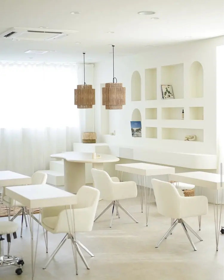 viveの内観・外観1