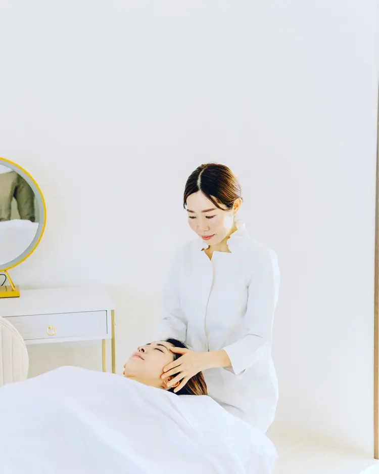 トータルビューティーサロンChouple cocoの内観・外観3