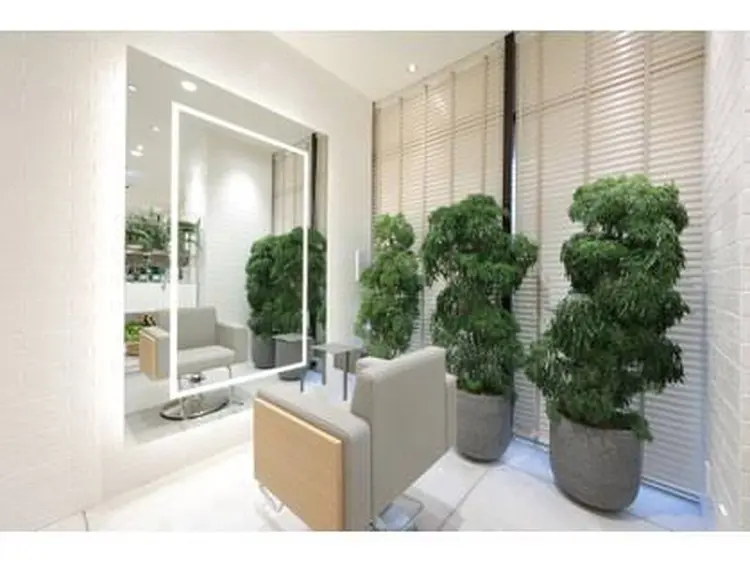 stair:caseの内観・外観2