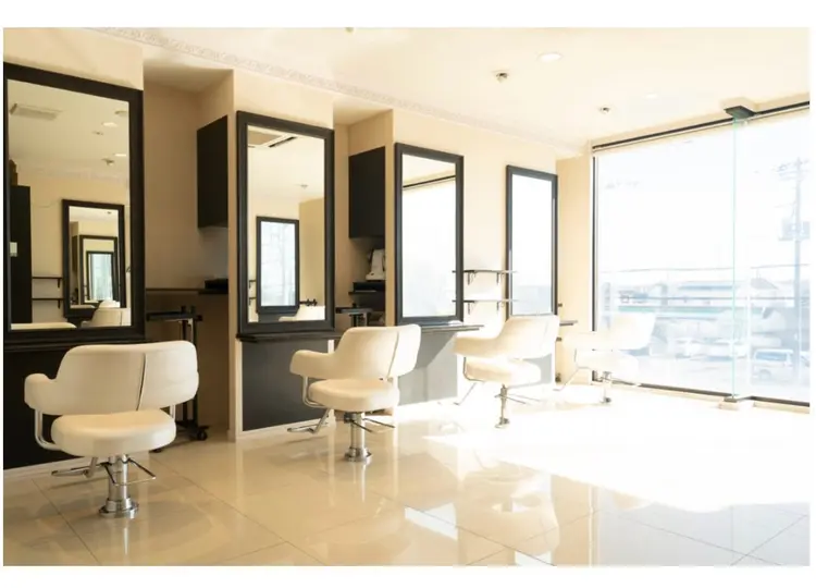 dix五井グランドの内観・外観1