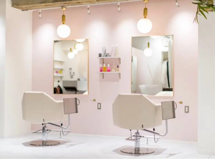 boutique茨木店の内観・外観1