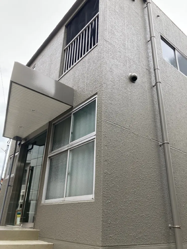 &72の内観・外観1