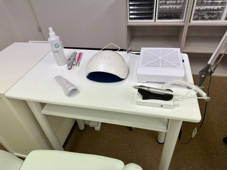 キャンアイドレッシー八王子の内観・外観2