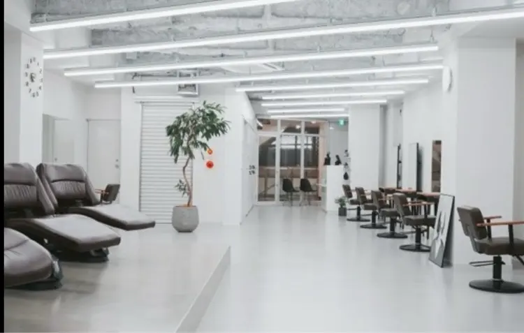 Lianの内観・外観2