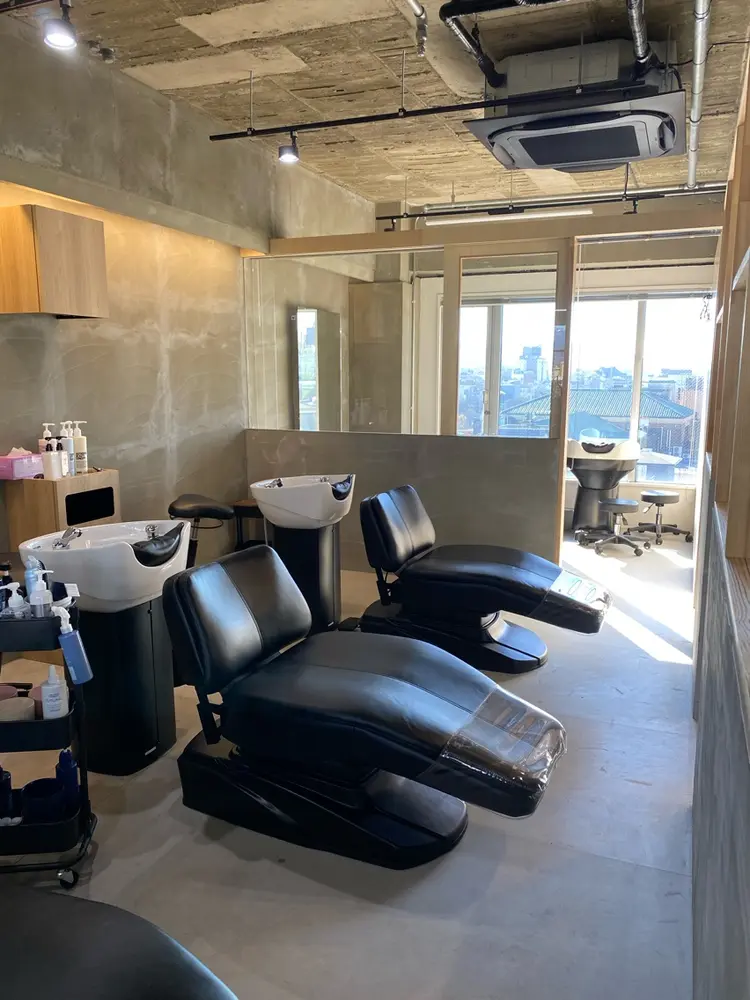 freera京都 河原町三条店の内観・外観2