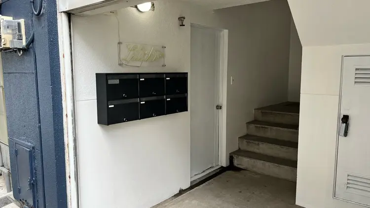 Lilithの内観・外観3