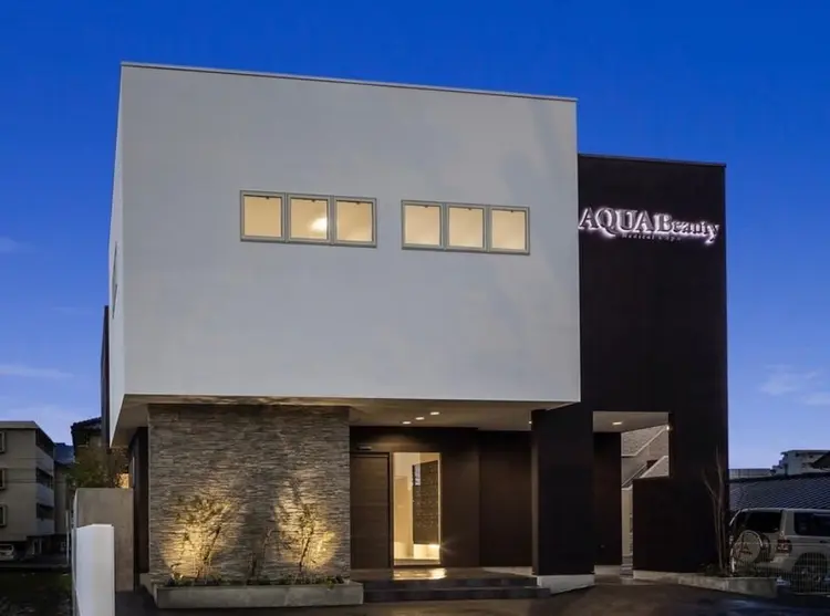 BSアクアビューティーの内観・外観1